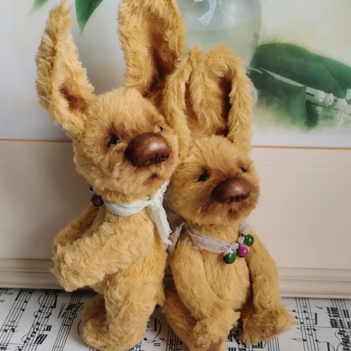 natalka_toys_ в LOOKY. . Игрушки из коллекции...