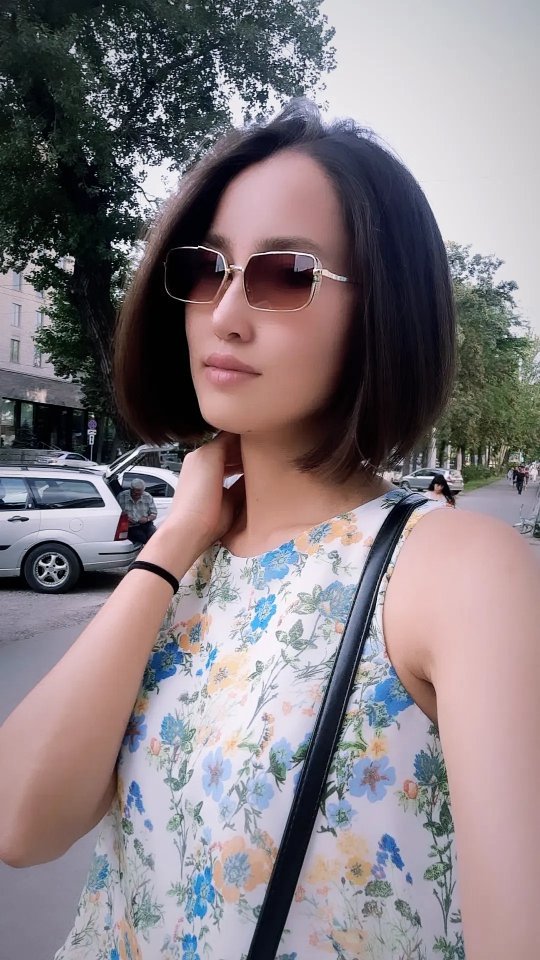 asizbekovaa.s в LOOKY. . @asizbekovaa.s
