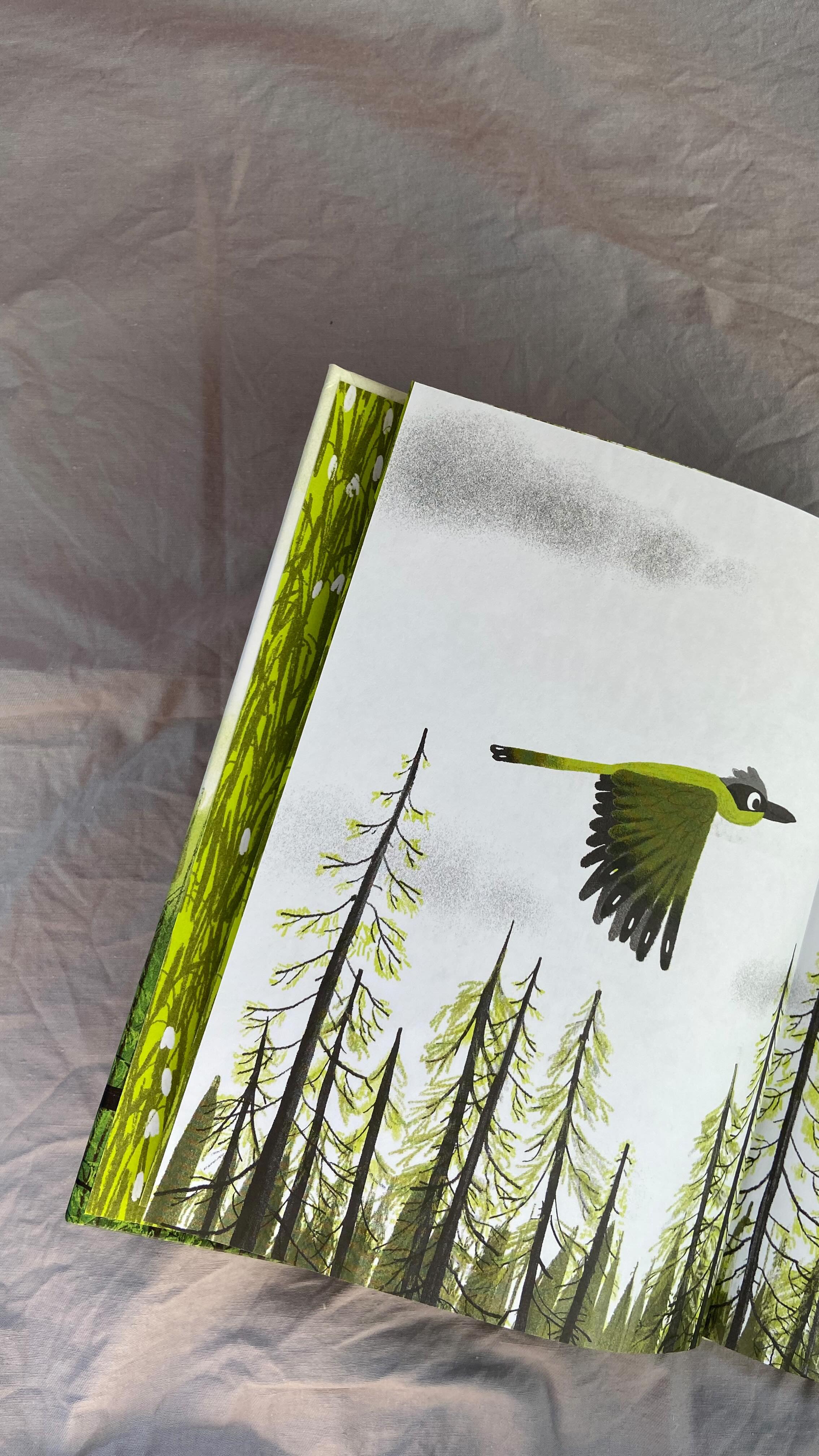 olala.katarinaaa в LOOKY. . 📒Джулиан Гоф «Кроли...