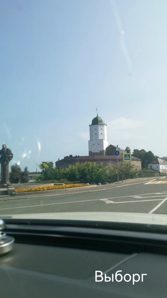 mary_slovyan в LOOKY. #Выборг#. #Выборг#