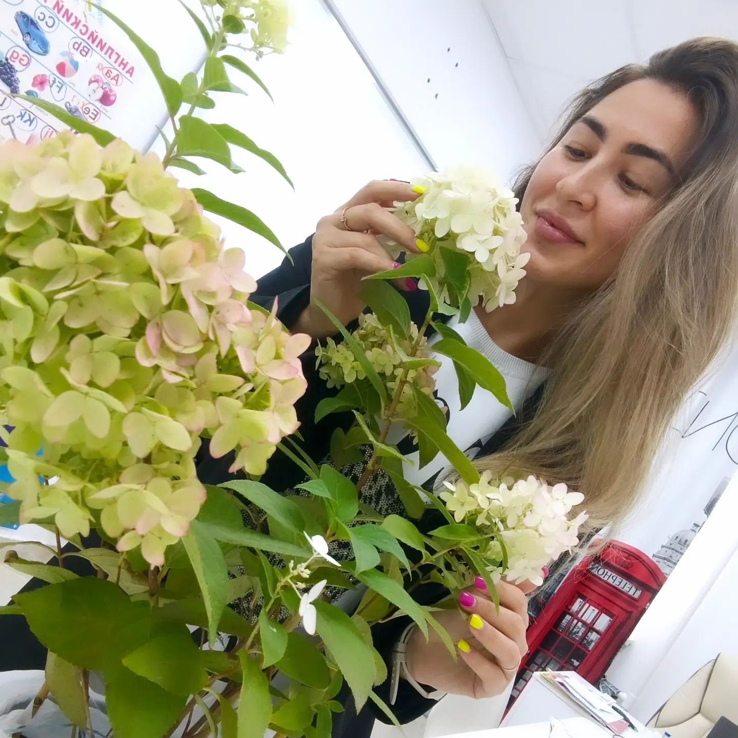english_bogatoe в LOOKY. . Завидую сама себе от...