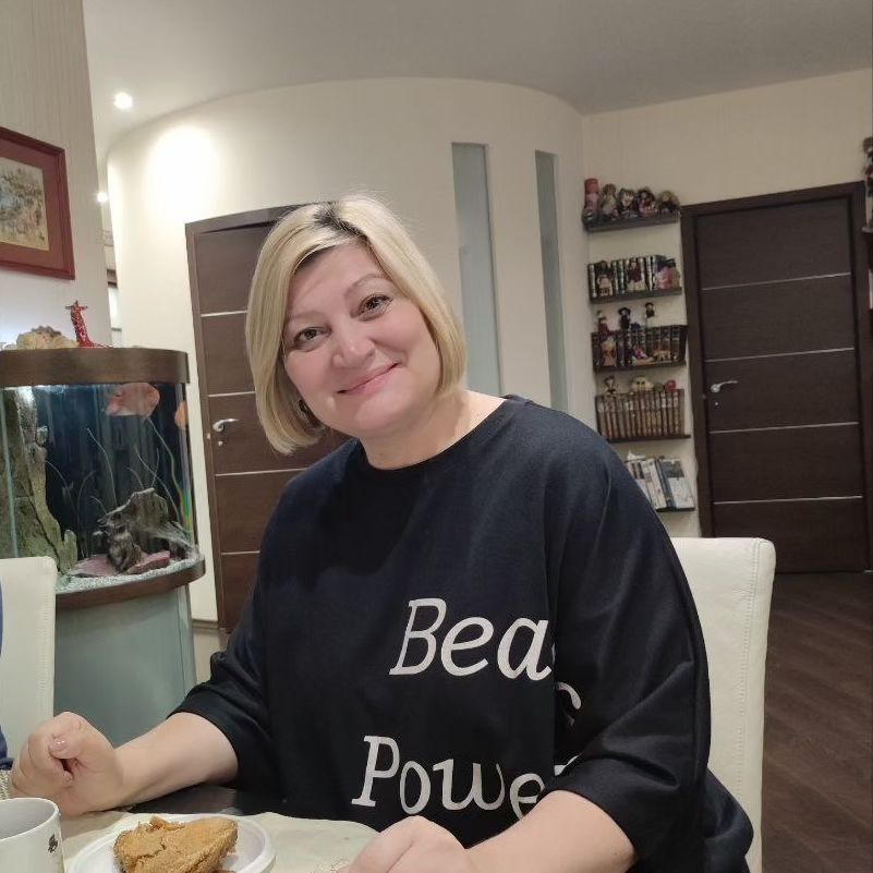 biruolga в LOOKY. . Добрый день всем)
Пр...