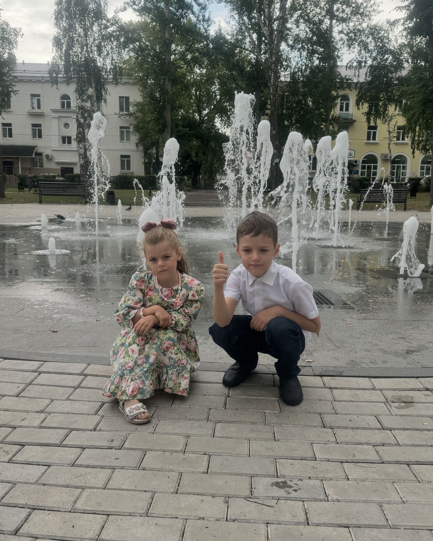 marisha30veselova в LOOKY. . «Дети — это наше буд...