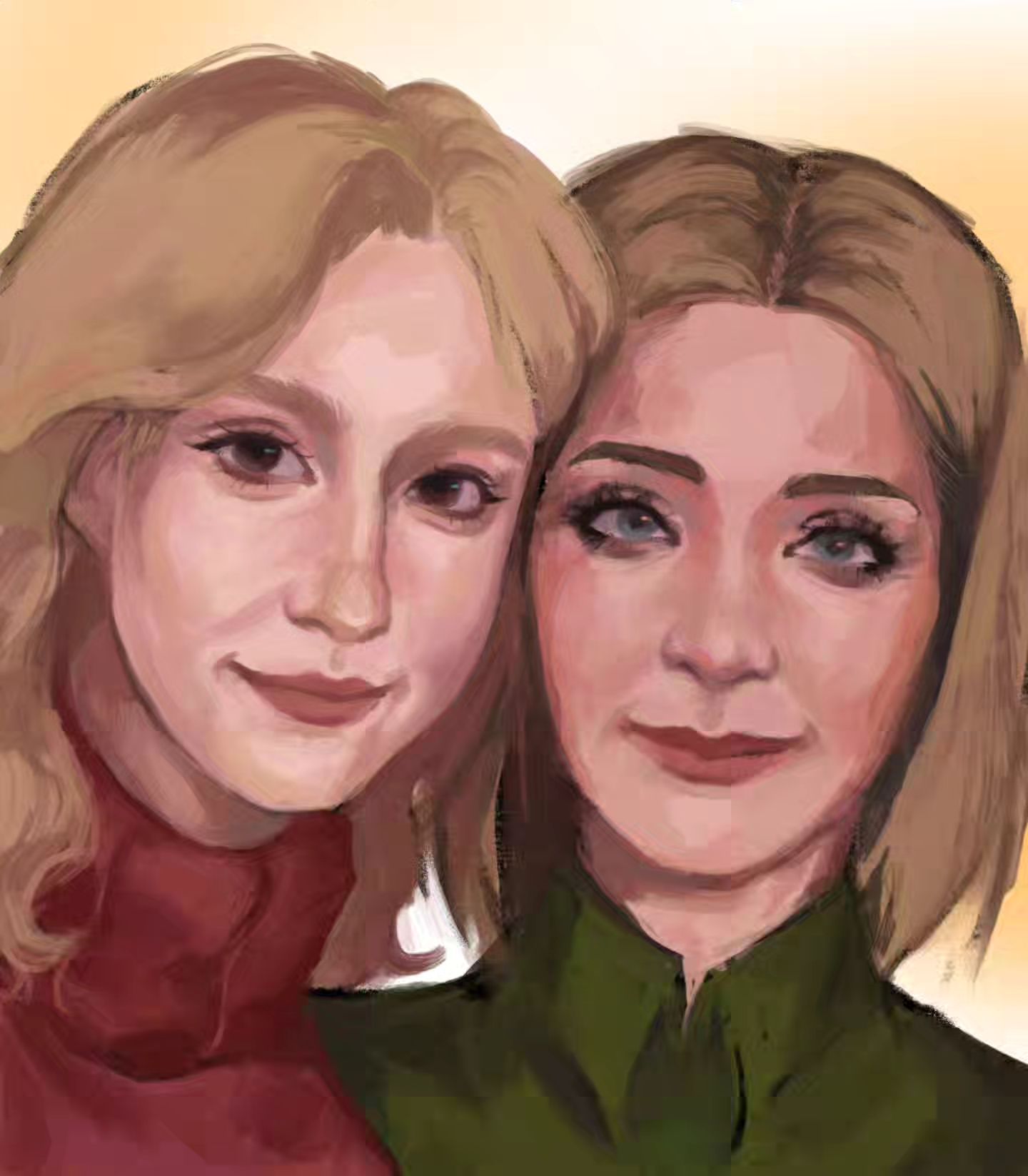 misssister_begun в LOOKY. . Самый лучший подарок...