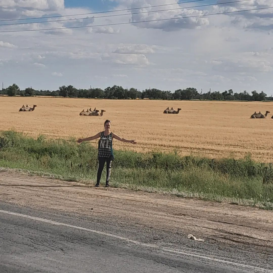 guselnik.irina в LOOKY. . Август месяц пахнет ...
