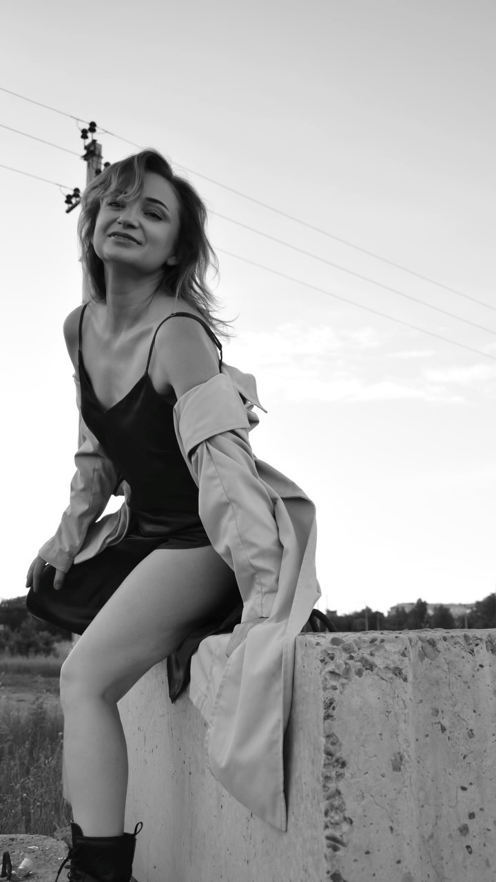olga_kardapoltseva в LOOKY. . Отказ от битвы - это...