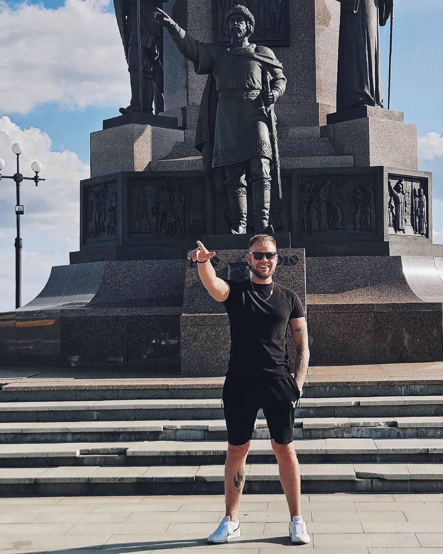 wild_zne в LOOKY. . 😈