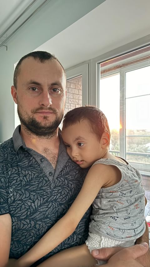 gorodnichev_live in LOOKY. . Цените своих родител...