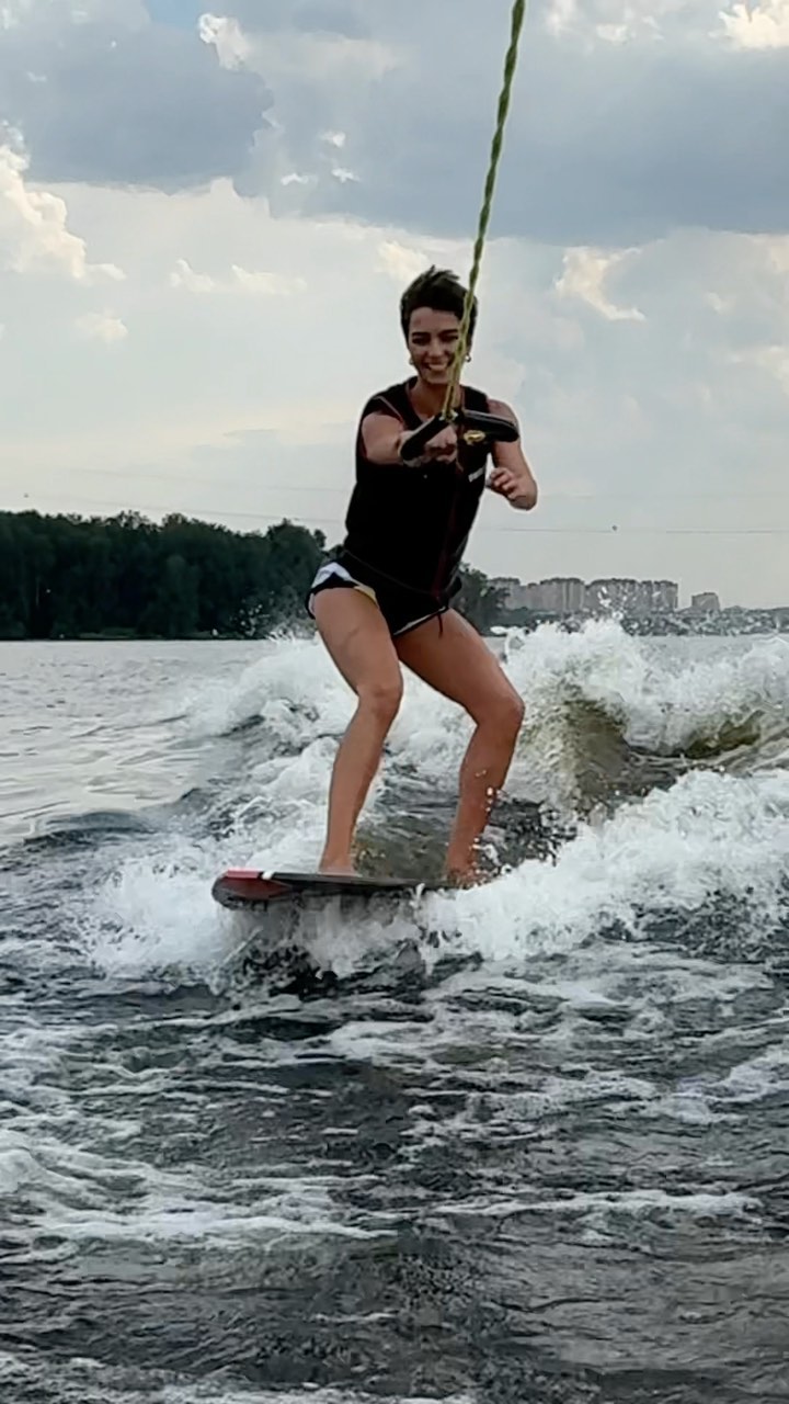 lizarunka в LOOKY. . по традиции покатушк...
