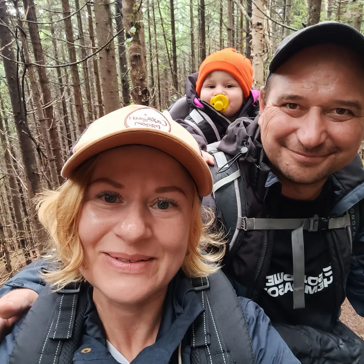 family_adventurers3 в LOOKY. . Сегодня нам 14 лет, ...