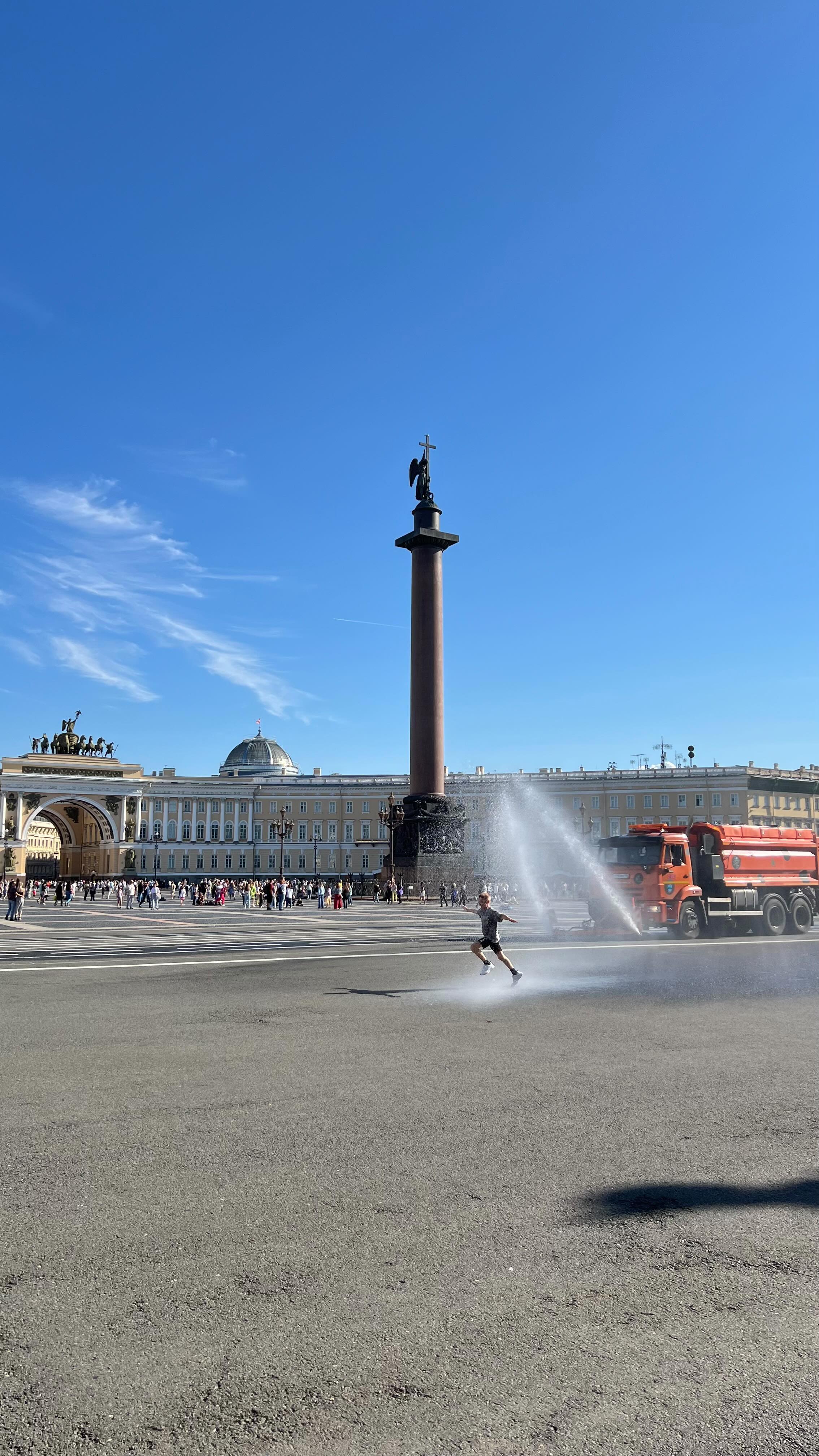 piter_v_serdtse в LOOKY. . 💦☀️💦

Детство двор...