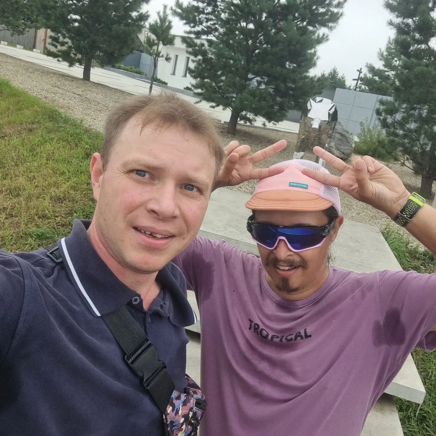 sergei_blednykh в LOOKY. . Решил начать бегать ...