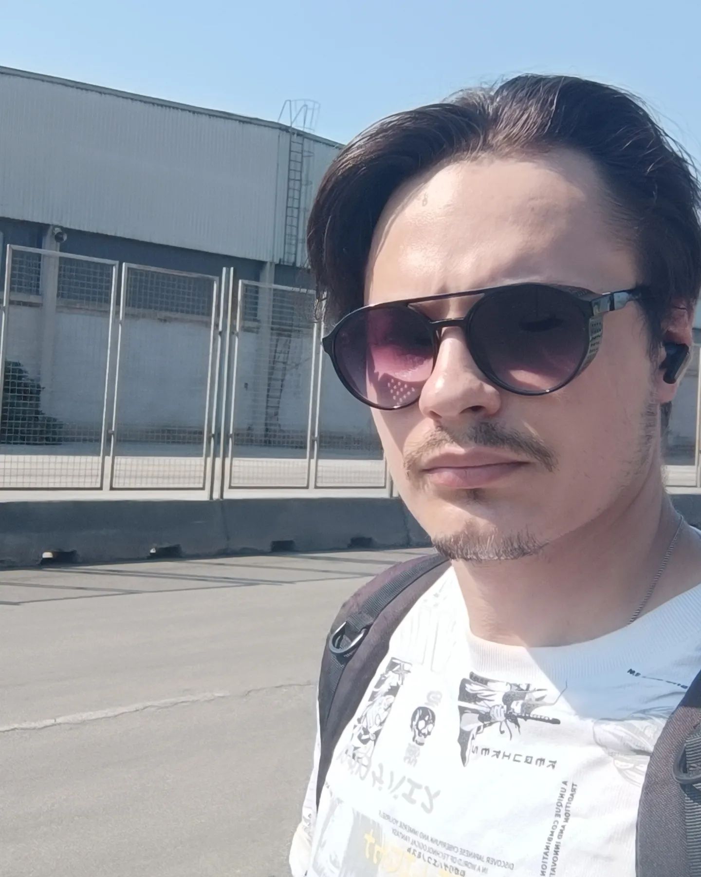nik_kam4atka в LOOKY. #travel,#seaman,#selfie,#walk. #travel #seaman #sel...