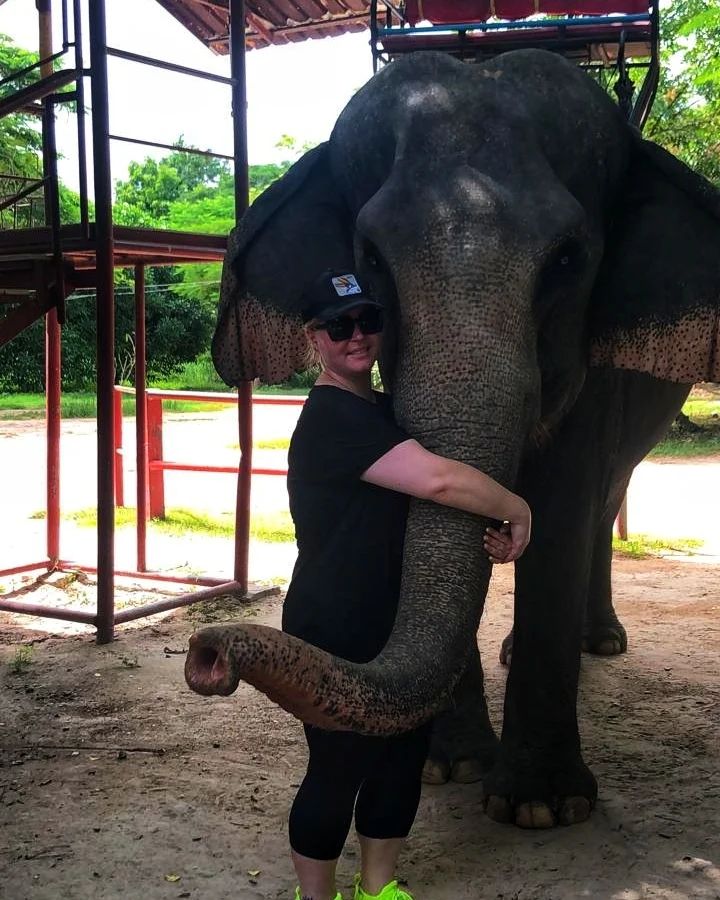 p.s._lulu_ в LOOKY. . 🐊🐘😍
