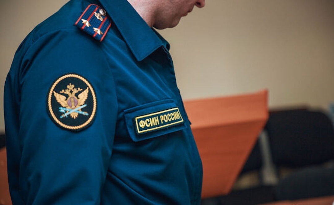 iznankanews в LOOKY — Задержан руководитель «цифрового» управления ФСИН
https://iz