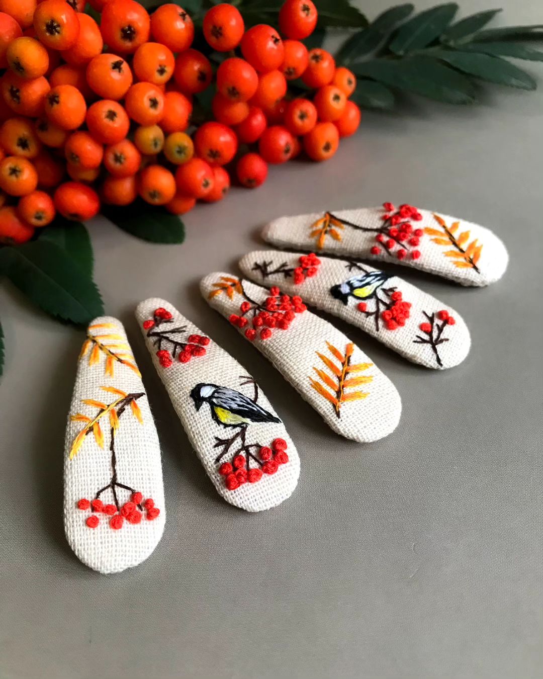 dochkinhvostik_54 в LOOKY. #клик_клак_dh_54,#кликклак,#вышивка,#вышиваем. Новая рябиновая колл...