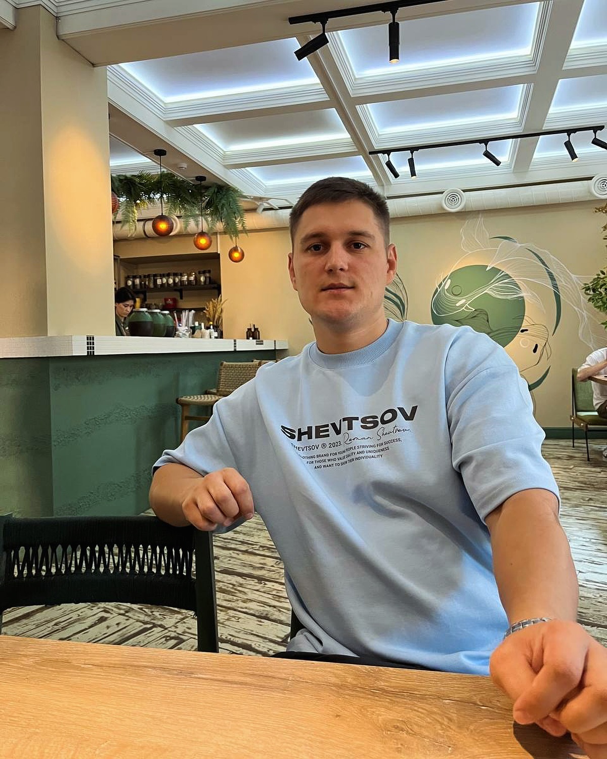 shevtsovcompany in LOOKY. . В современном мире в...