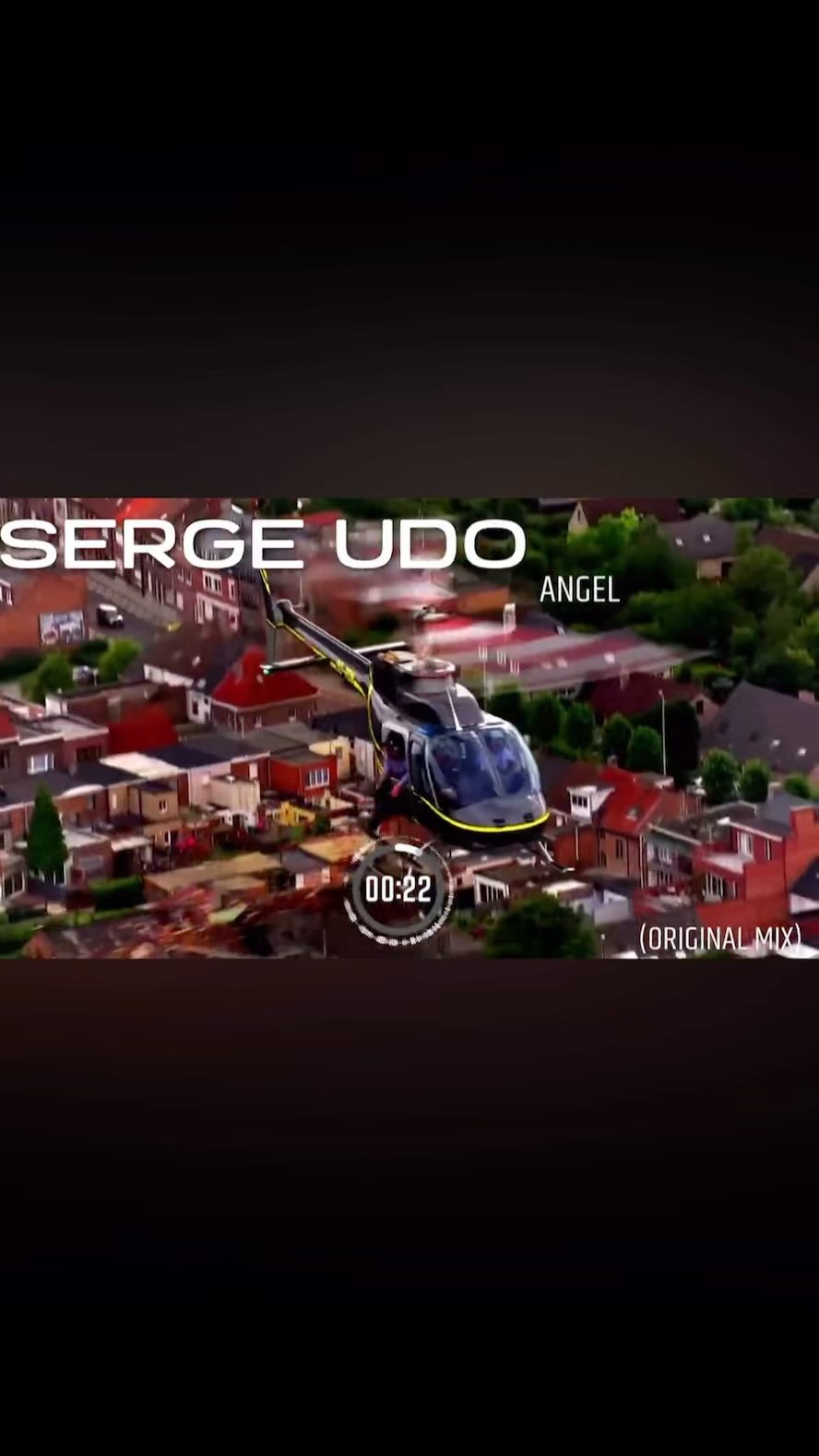 _serge_udo в LOOKY. . Полный трек по ссылк...