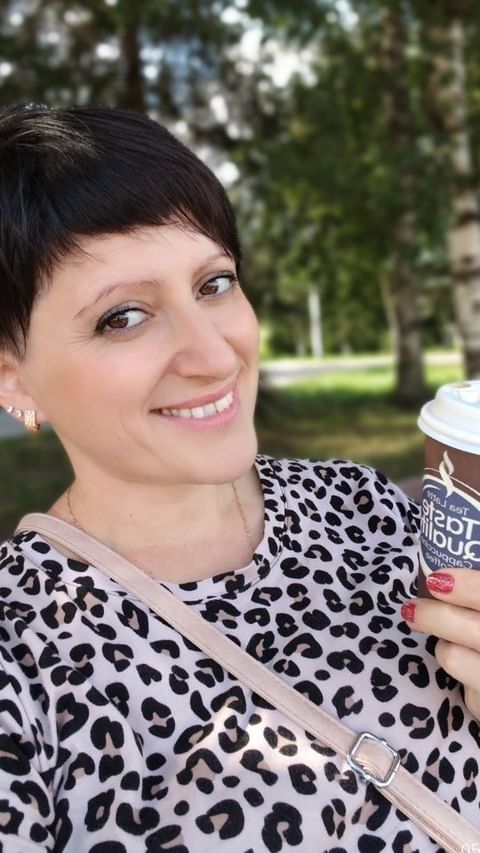 krassotka_na_vsu_golovy в LOOKY. . Вкусный  кофе — это ...