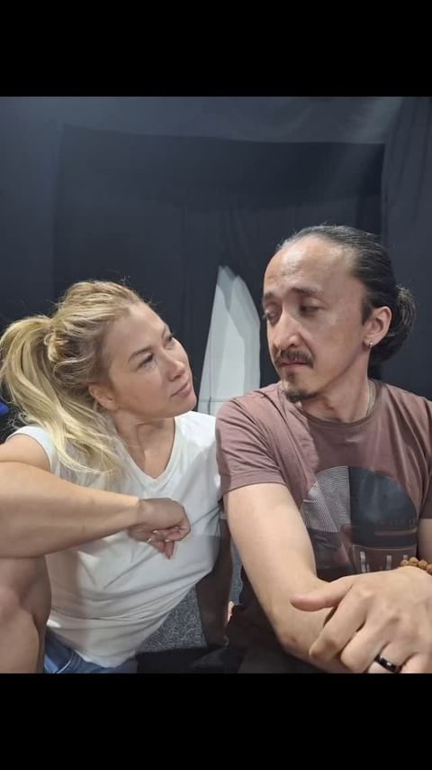 larionov_actor в LOOKY. #актерозвучки,#актертеатраикино,#озвучка,#художественноеслово. Дааа, вот теперь точ...