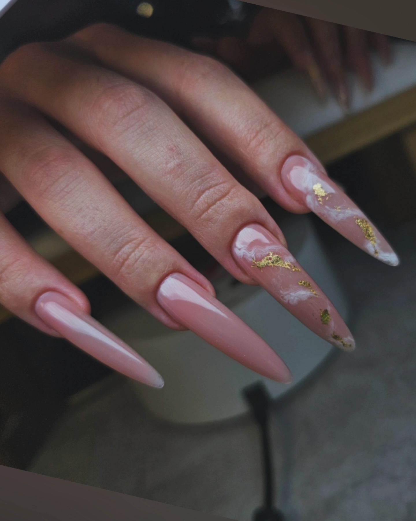 manicure__argayash_ekaterina в LOOKY. . null
