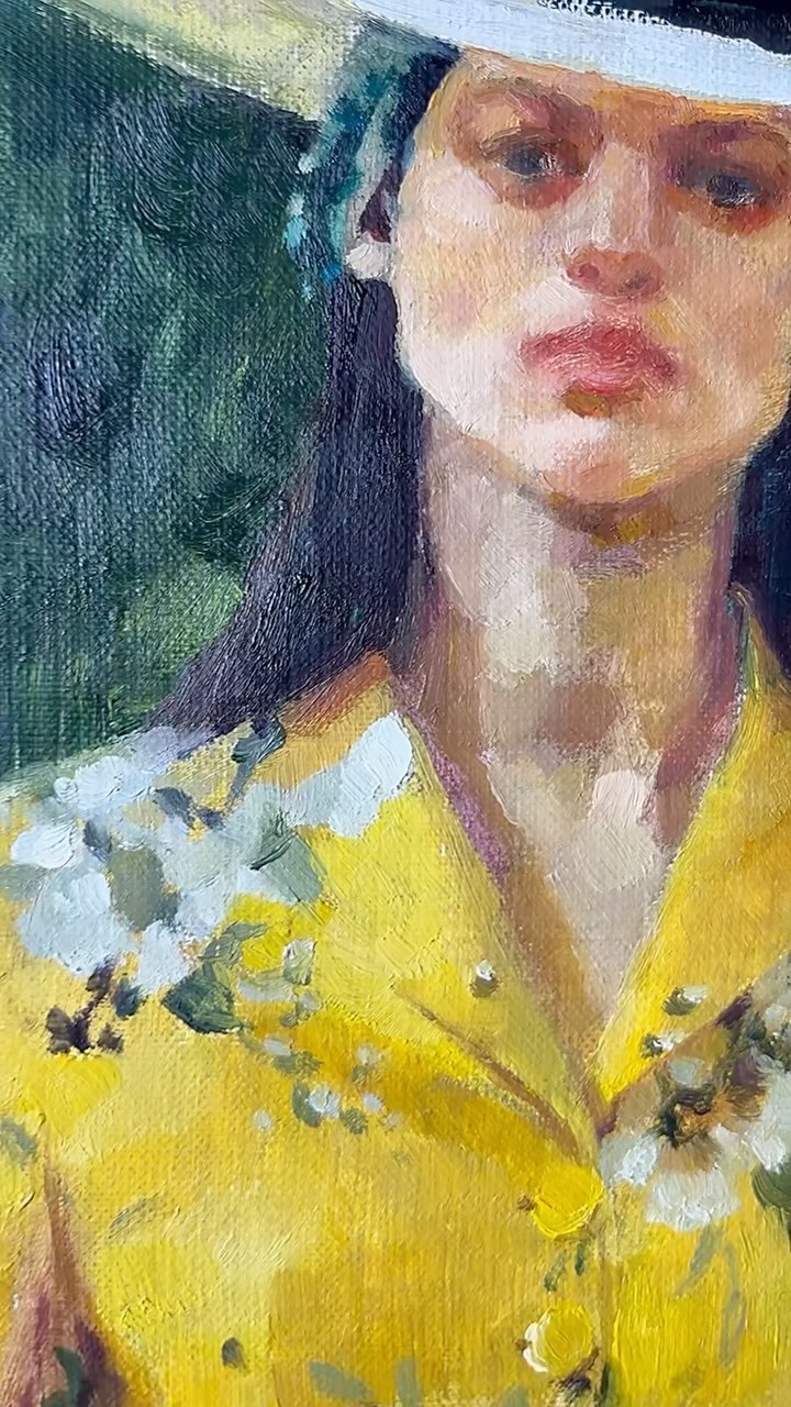 myaso.art в LOOKY. #art,#artstagram,#instaart,#instaartist,#myartwork,#oilpaintingart,#fineart,#modernart,#contemporaryart,#oilpaintingoncanvas,#instareels,#artreels,#холстмасло,#fashionart,#oilpainting,#портретмаслом. 💛🌿

#art #artstagr...