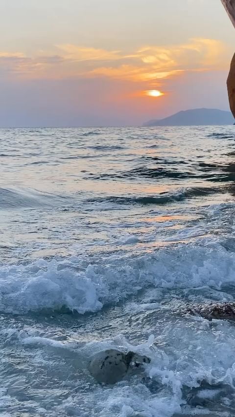 angel_model_stav в LOOKY. . Море 🌊