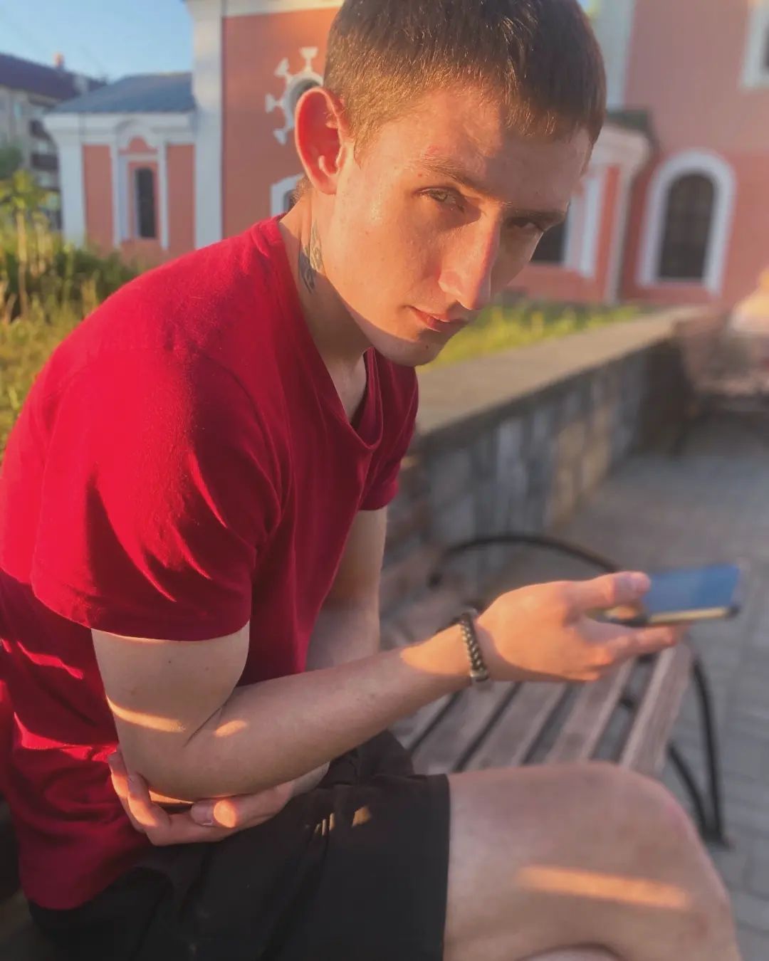 _ivan_gromov_2 в LOOKY. . null