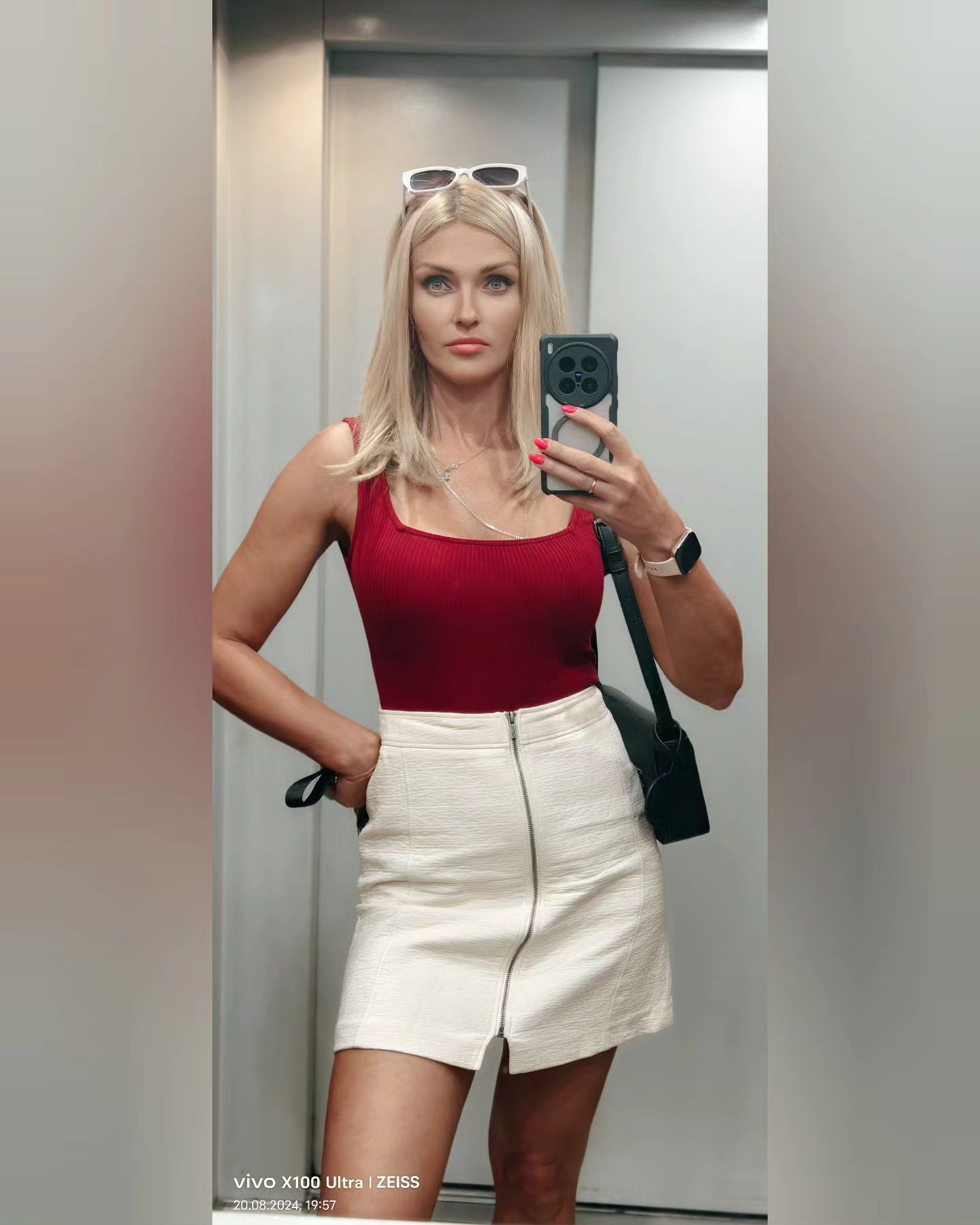 nevzorova_lena в LOOKY. . Лето кончается, пора...