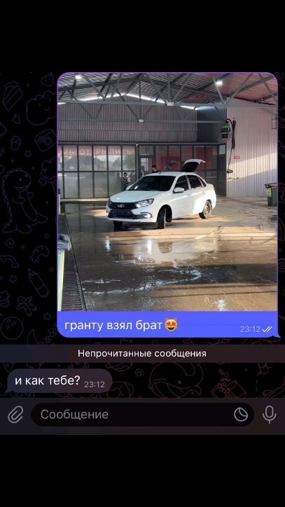 mr.voshe в LOOKY. . 🥱