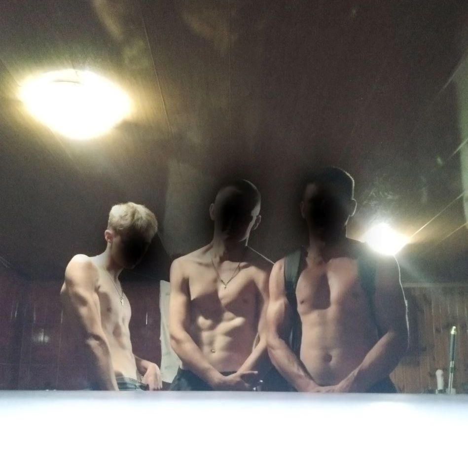 ploxuryy в LOOKY. . @ploxuryy @manera.de...