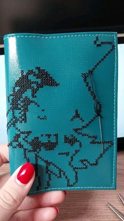 lisiy_house в LOOKY. #ручнаяработа,#handmade,#вышивка,#вышиваю,#вышивальныйпроцесс. Здорово иметь возсож...