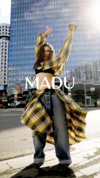 the_madu_brand в LOOKY. . null