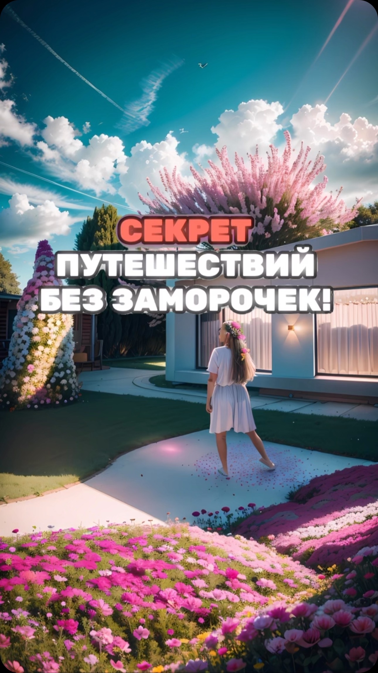 vokrugsveta_anna в LOOKY. #путешествия,#нейросеть,#маршрут,#пассивныйдоход. Нейросеть для идеаль...