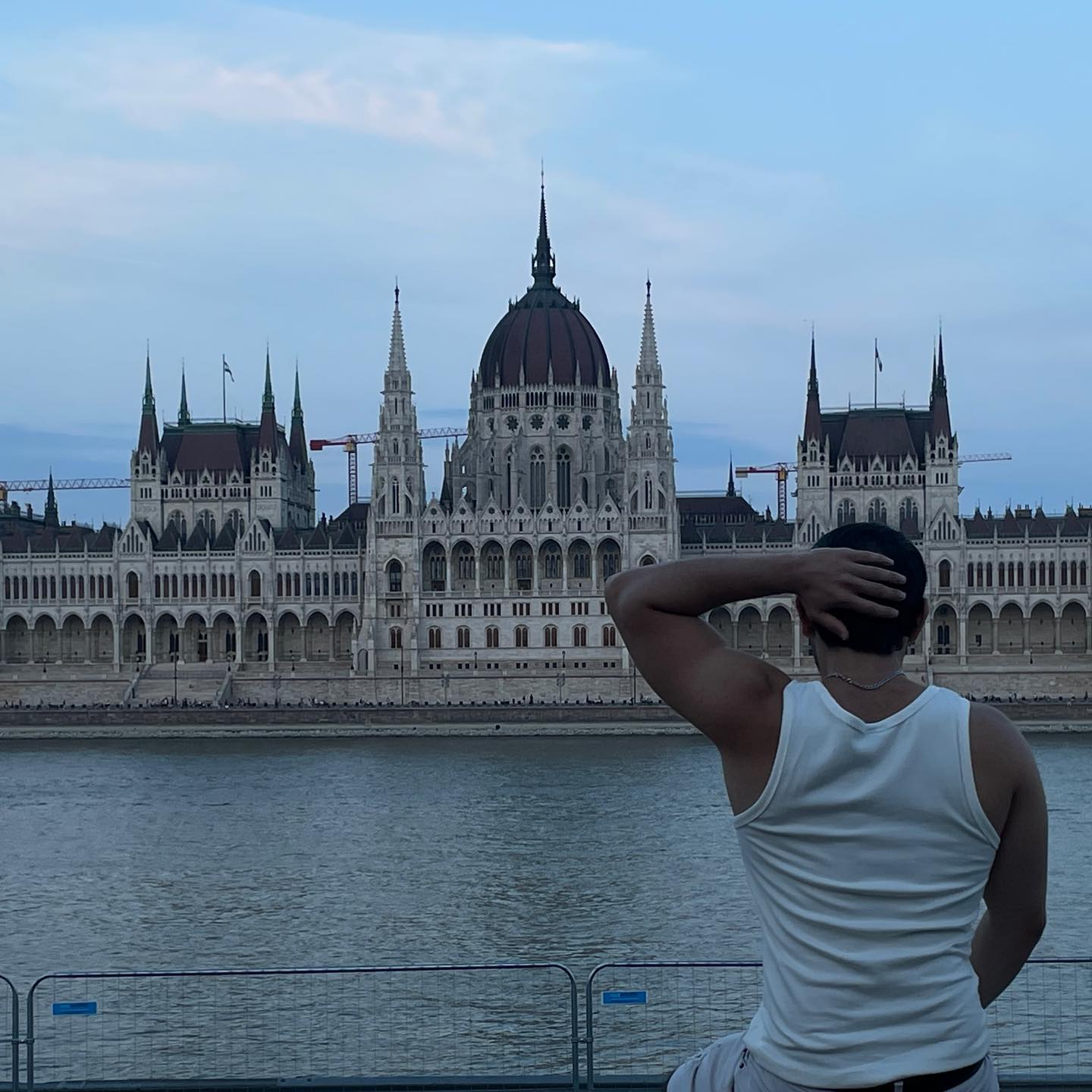 agshinm в LOOKY. . Budapest😍, çoxdandı...