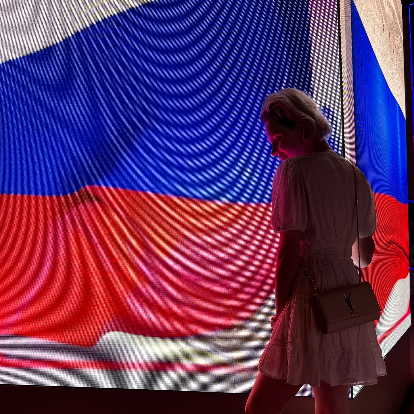 alisavox в LOOKY — С Днем Российского Флага!!!
🇷🇺🇷🇺🇷🇺