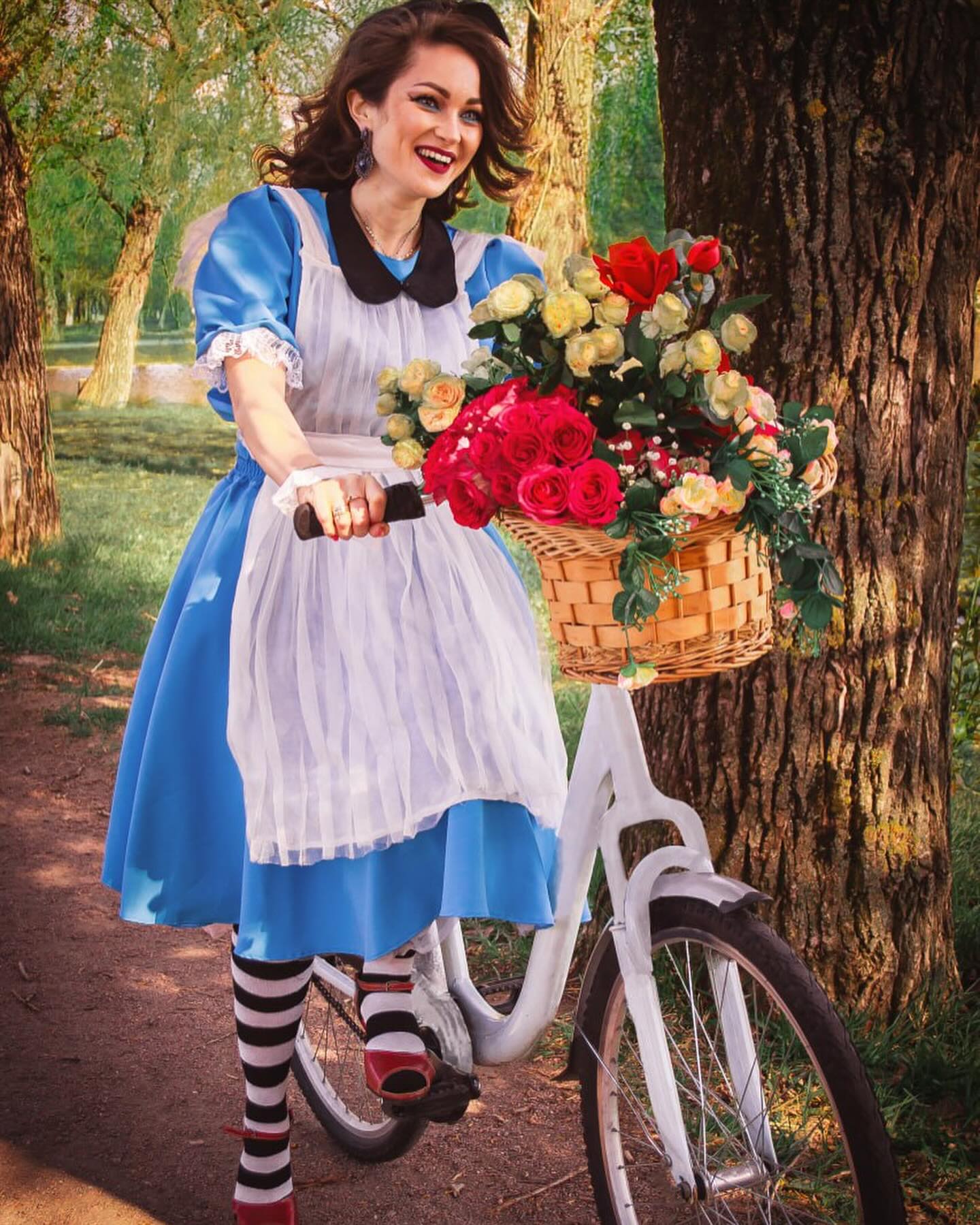 darina.v.ph in LOOKY. . Почувствовать себя п...