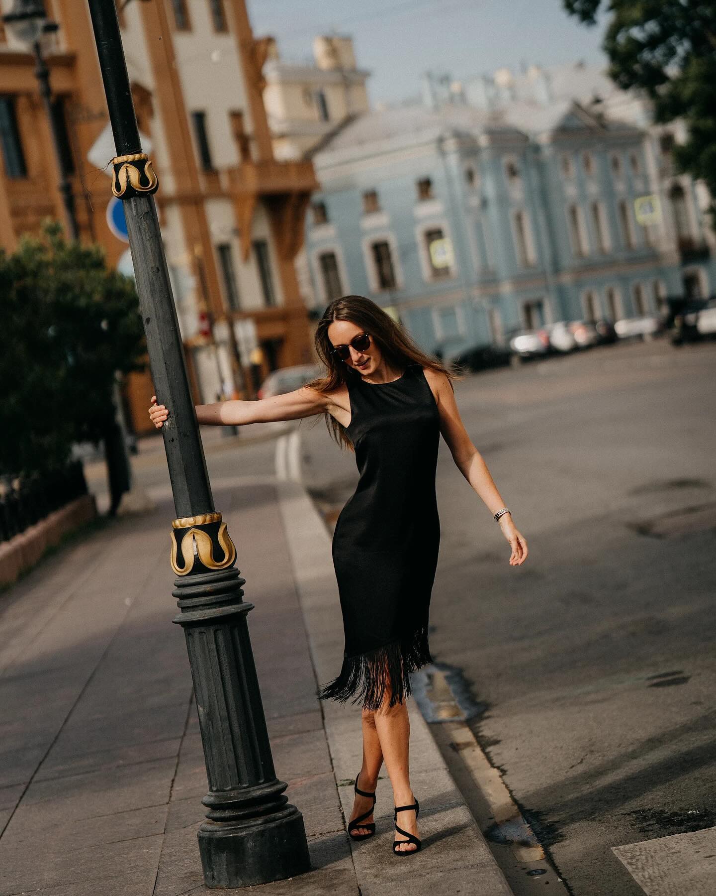 danilinanatalia в LOOKY. . Как будто сбежала из...