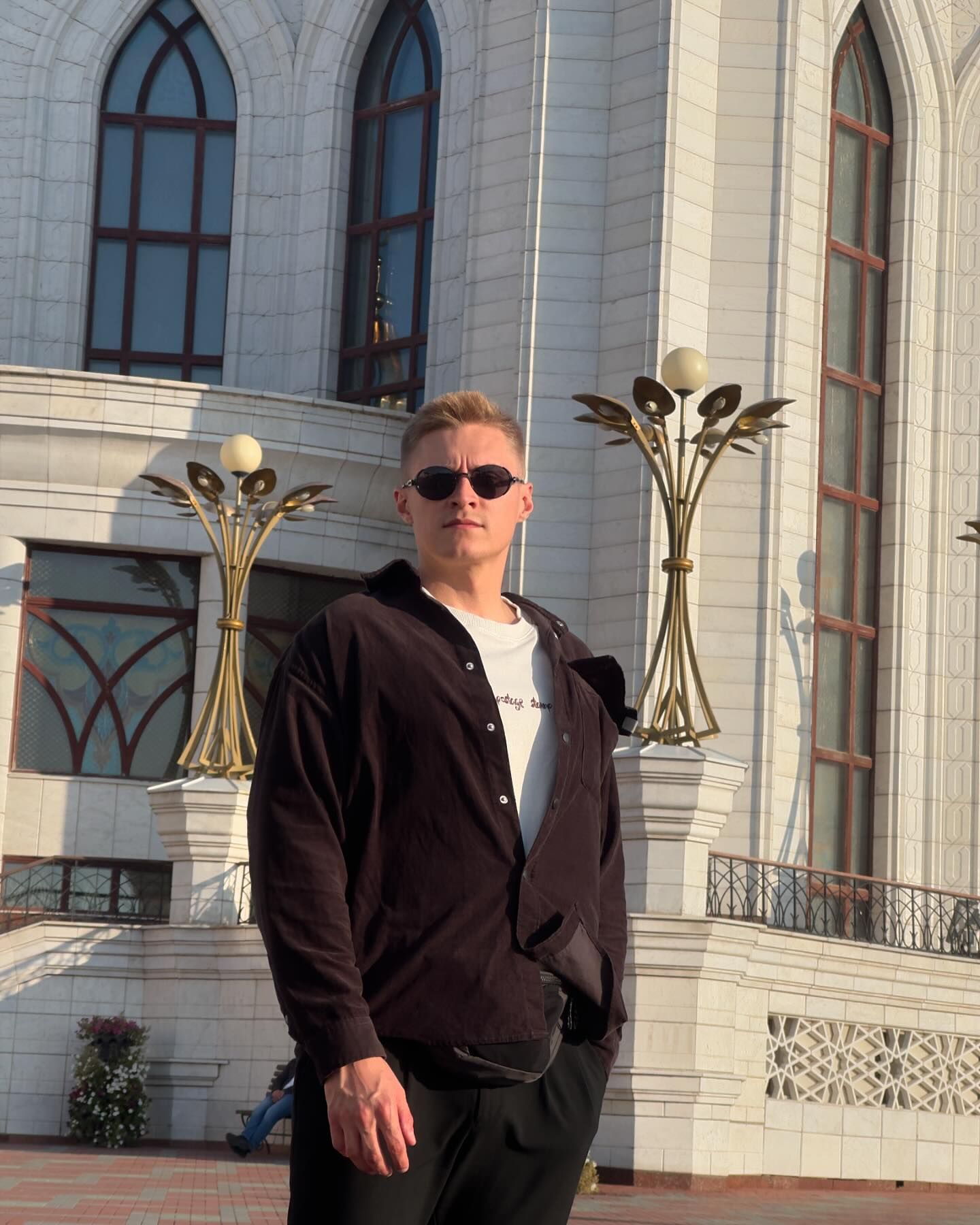 shumilove_a в LOOKY. . Предъявляй к досмотр...