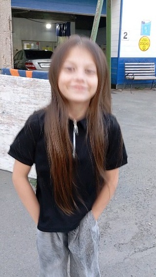 marinasharipova201 in LOOKY. #красотка. #красотка моя🥰