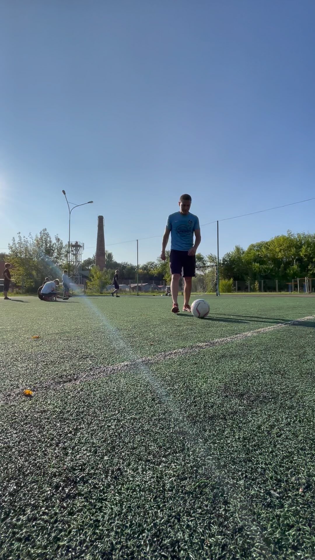 NormalDrive в LOOKY. #freestyle. Training combo…
#fre...
