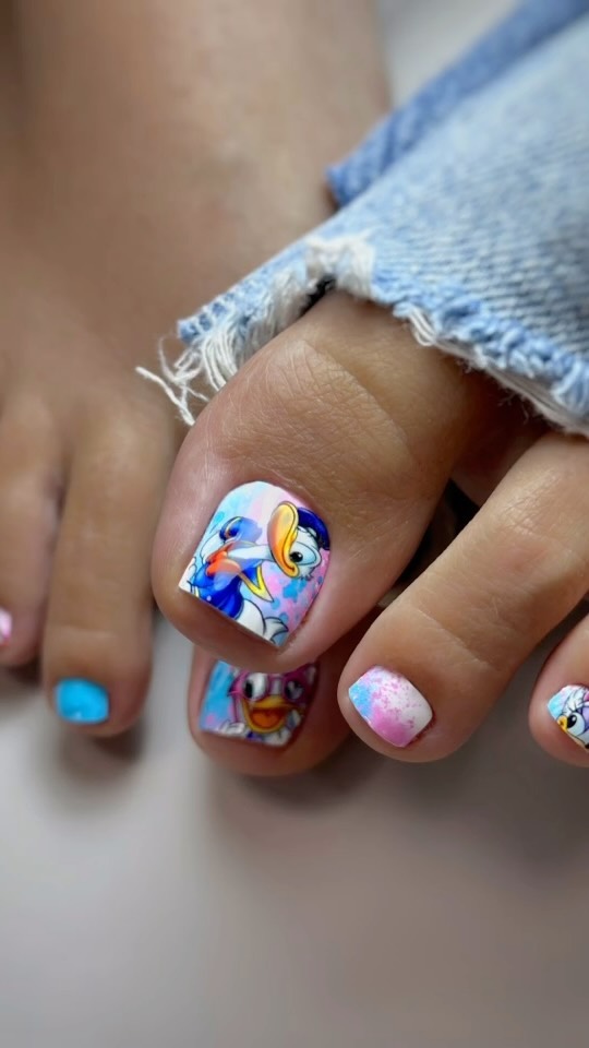 cveta_manicur в LOOKY. . Стильные пленки на w...