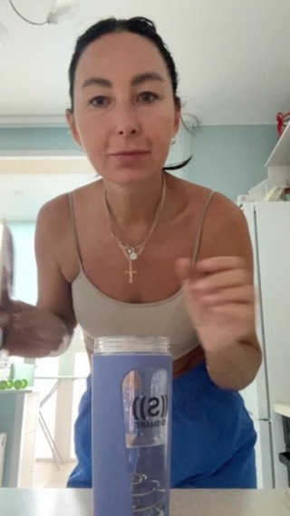 marisha.bmw5 в LOOKY. . 👍Замени завтрак 🧇 ...