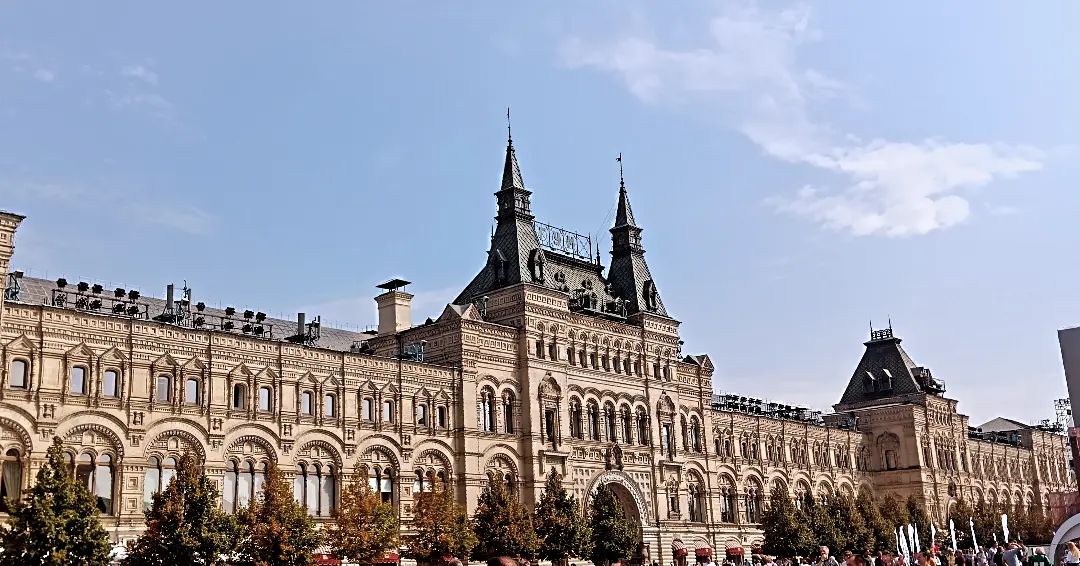 val_fox707 в LOOKY. #moscow,#travelphotography,#travelblogger,#travel. #moscow #travelphoto...