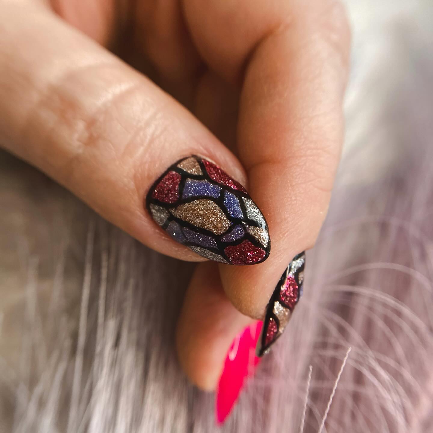 lolypop_studio в LOOKY. . Сияющий дизайн от ма...