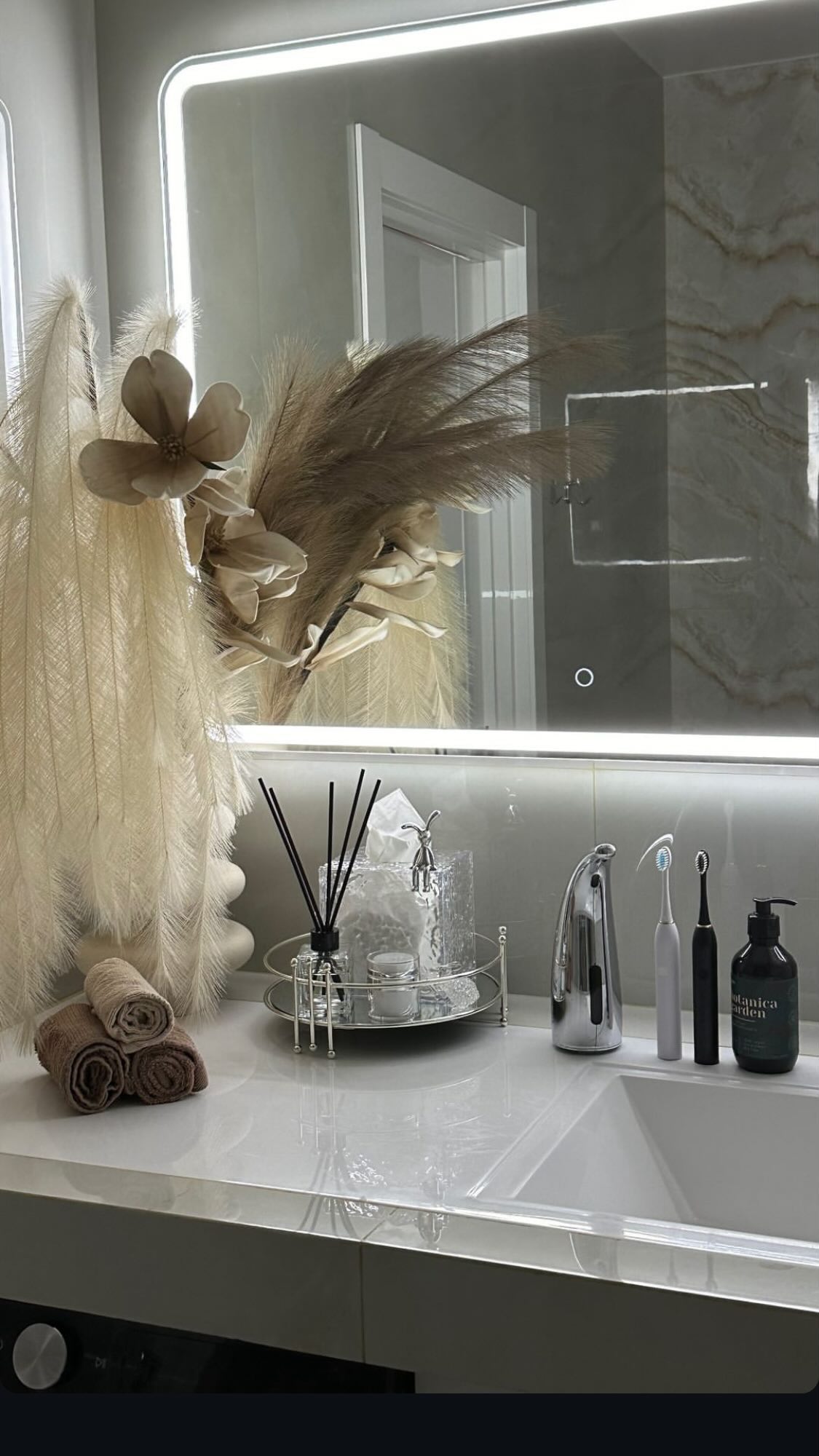 daynight.homedecor в LOOKY. . Диффузор в форме куб...