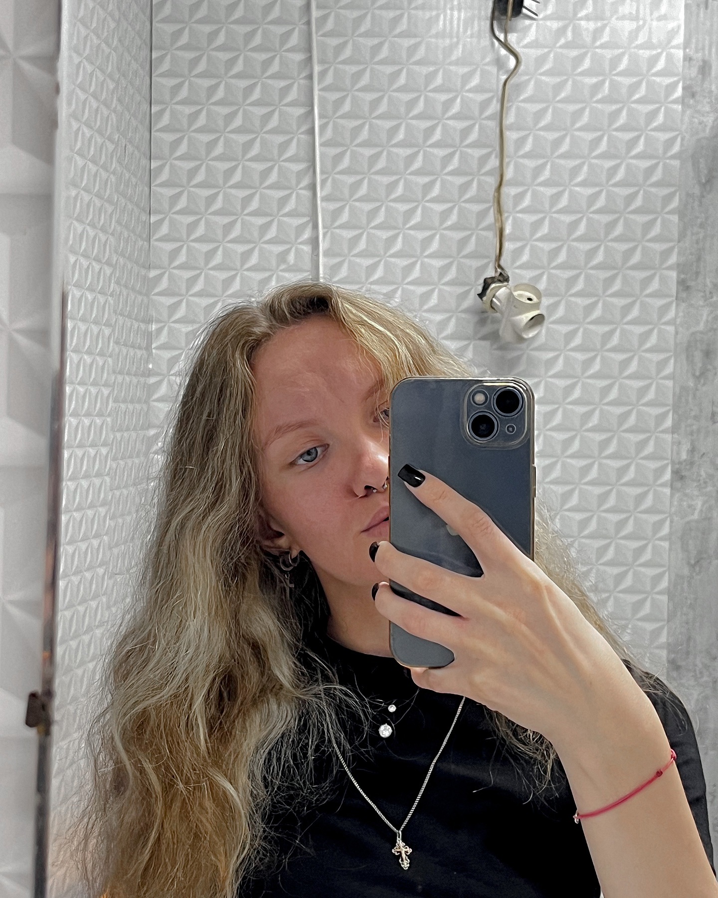 golubiina в LOOKY. . кто ты?