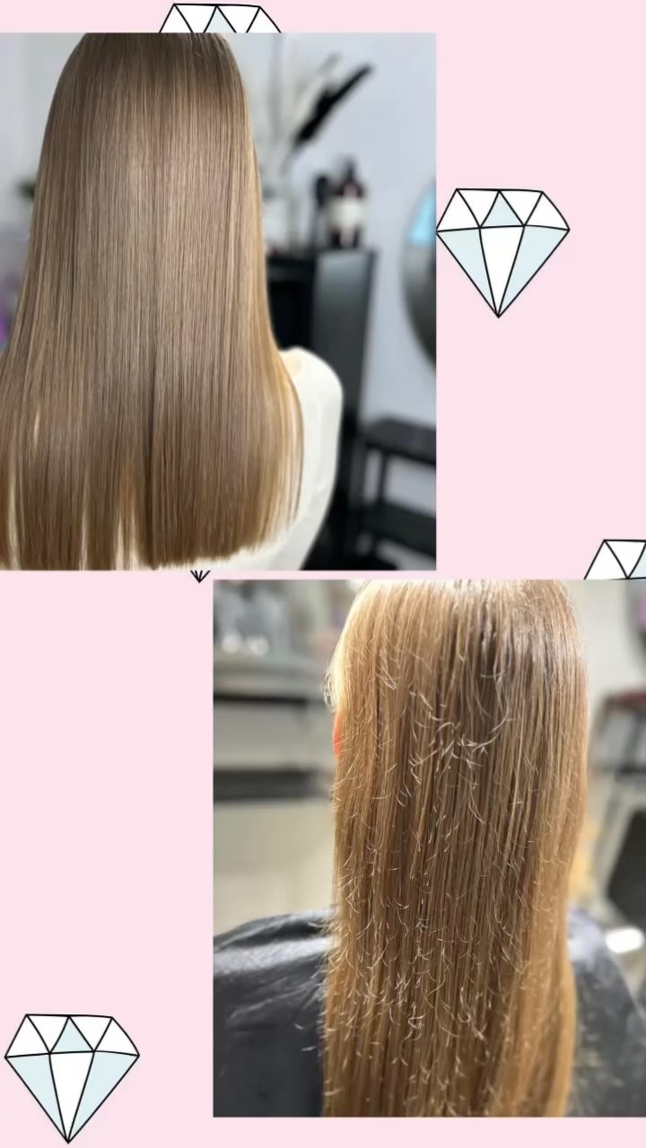 anna.hair.repair33 в LOOKY. . Холодное восстановле...
