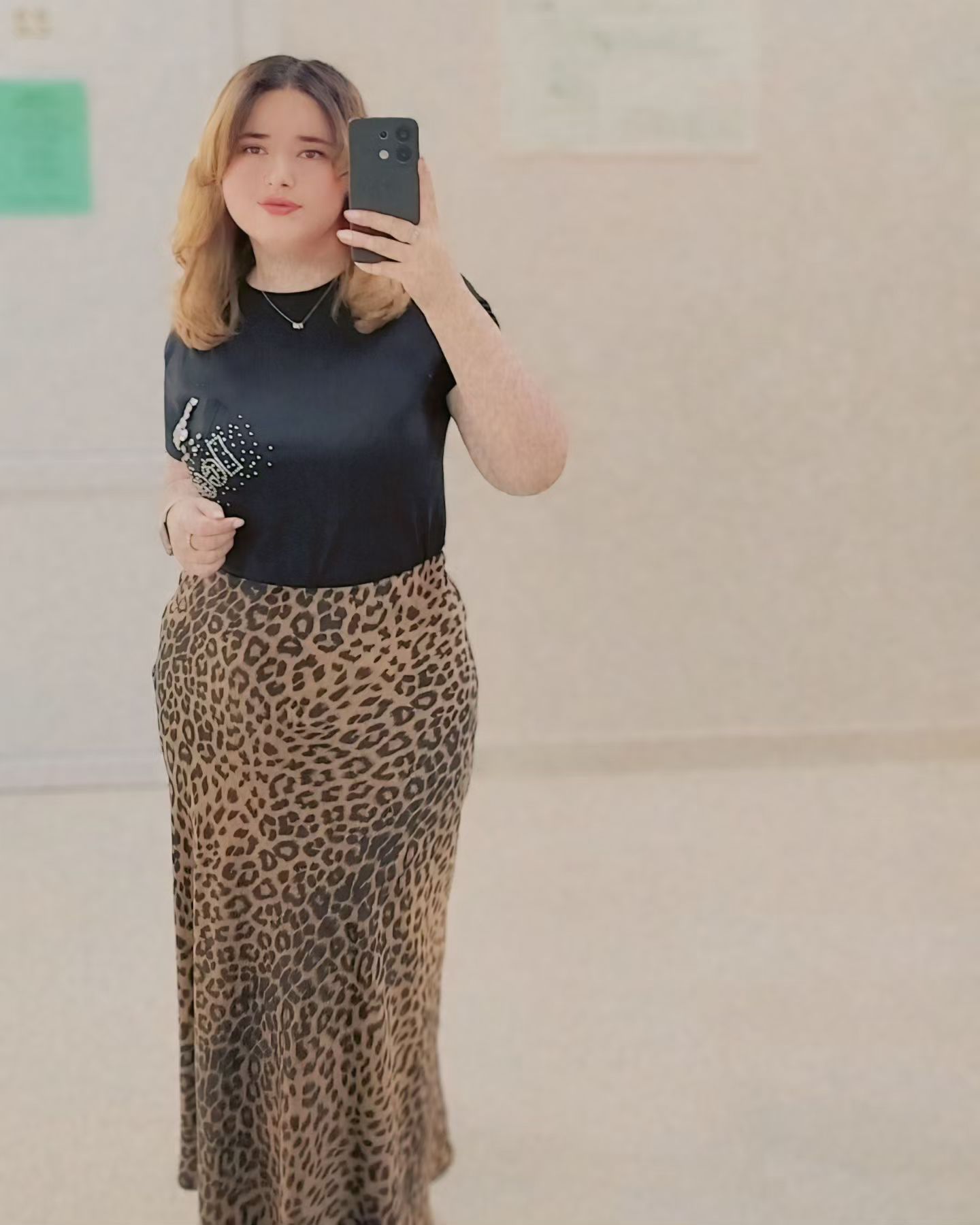vorokova_karina2511 in LOOKY. #🐆🖤. #🐆🖤