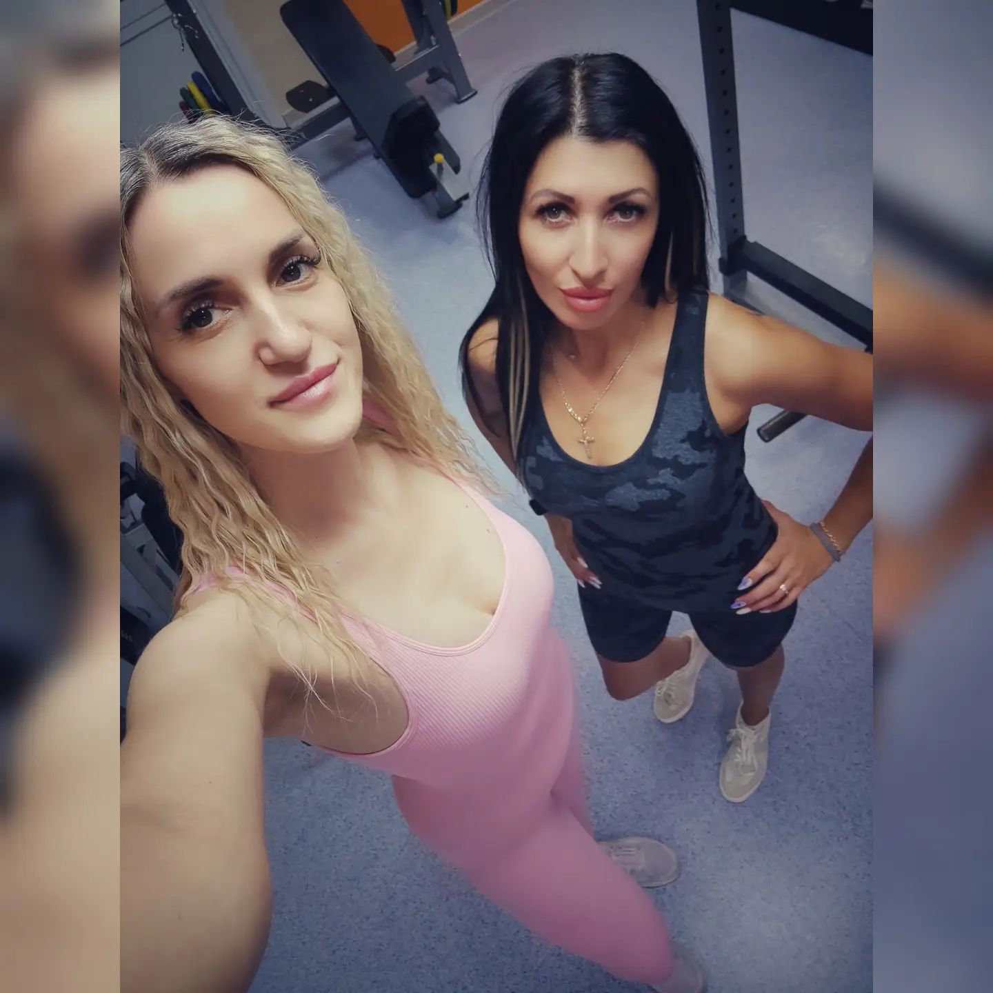 _liza_che_ в LOOKY. . Сезон 'похудею к лет...